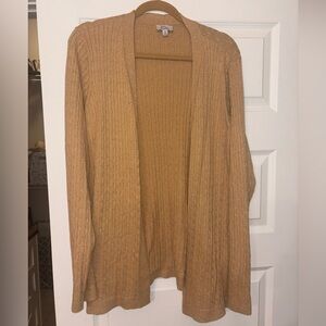 Women's Cardigan Sweater